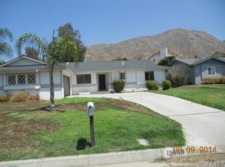 12443 Oriole Ave, Grand Terrace, CA 92313