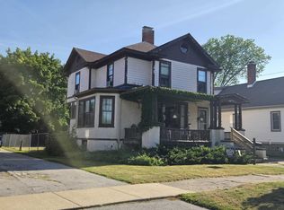 1912 5th St, Bay City, MI 48708