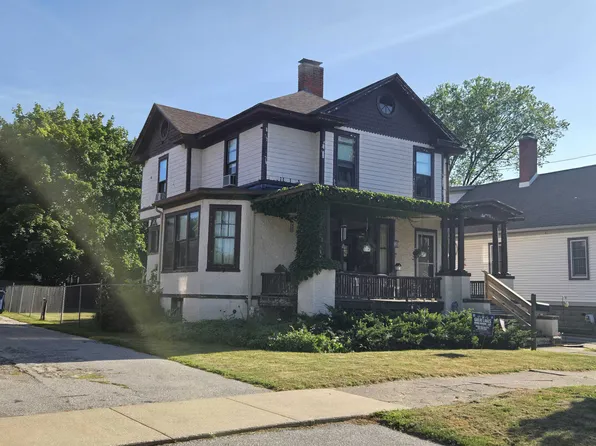 1912 5th St, Bay City, MI 48708