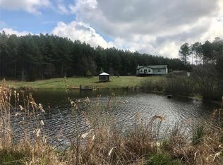 459 Hilliard Station Rd, Washington, GA 30673