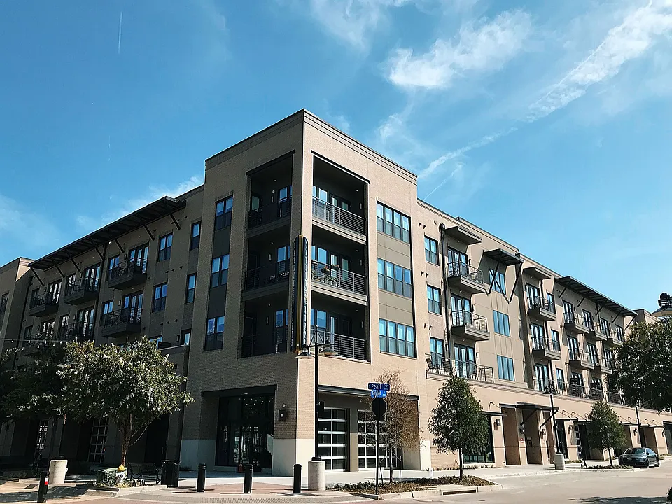 Taylor Lofts