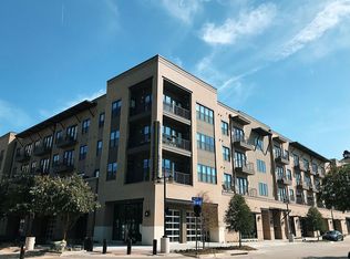 Taylor Lofts, Dallas, TX 75201
