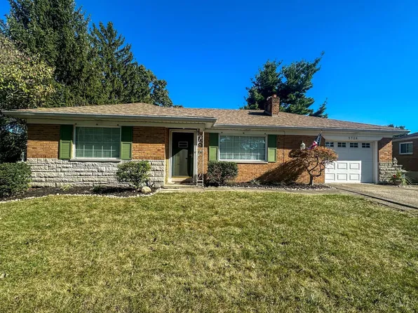 5728 Lauderdale Dr, Cincinnati, OH 45239