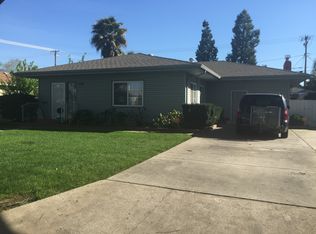 1432 E Marshall St, Turlock, CA 95380