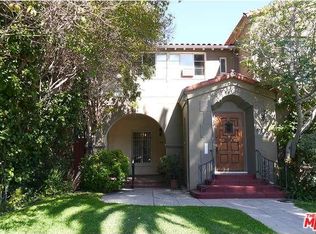 728 S Plymouth Blvd, Los Angeles, CA 90005