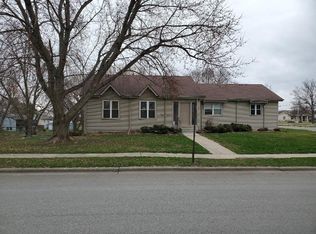 2308 Maple Blvd, Marshalltown, IA 50158