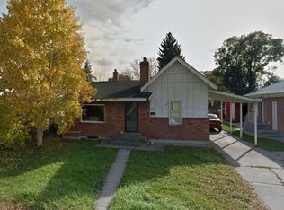 335 W 17th St, Idaho Falls, ID 83402