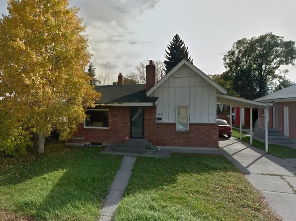 335 W 17th St, Idaho Falls, ID 83402