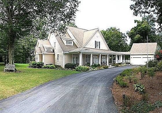 1st image of 8599 Springs Dr