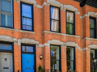 1820 N Lincoln Ave, Chicago, IL 60614