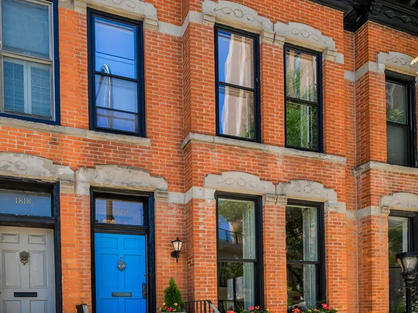 1820 N Lincoln Ave, Chicago, IL 60614