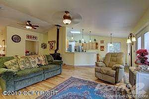 Open Concept