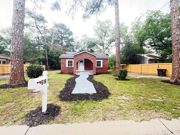 616 3rd Ave SW, Moultrie, GA 31768