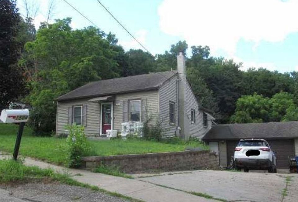 Property Front View