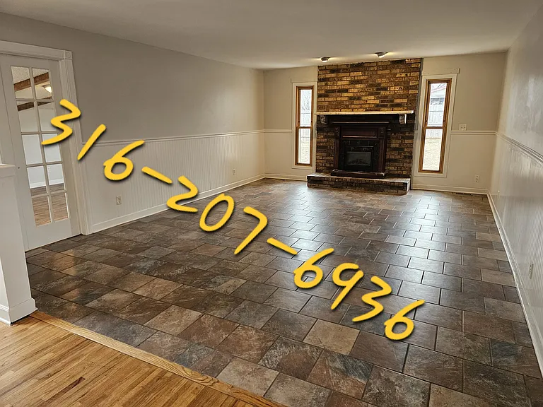 461 S Woodlawn Blvd — Photo 4
