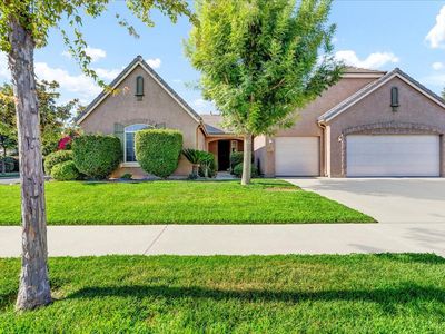 5038 W Reese Court, Visalia, CA, 93277