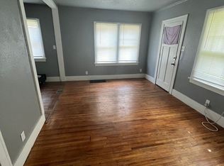 1541 Bertch Ave, Waterloo, IA 50702