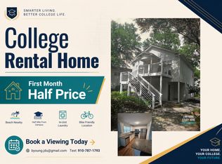 318 Brickle Ave, Wilmington, NC 28403