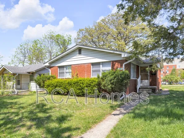 1508 E Castle Ave, Indianapolis, IN 46227