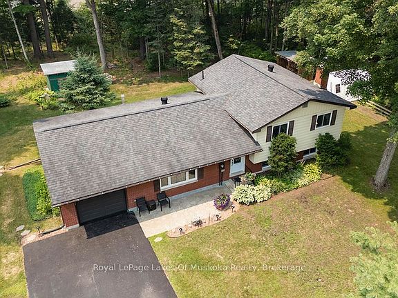 2nd image of 950 Muskoka Rd N #3