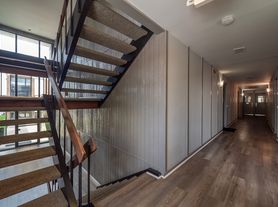 East Townhomes and Apartments