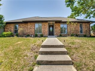 317 Barclay Ave, Coppell, TX 75019