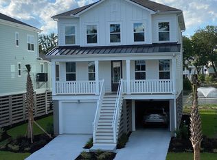 2191 Cultura Cir, Mount Pleasant, SC 29466