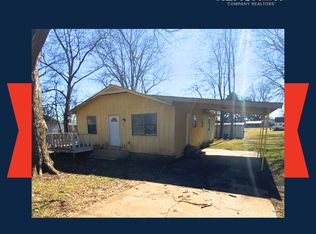 195 Walnut St, Trimble, TN 38259