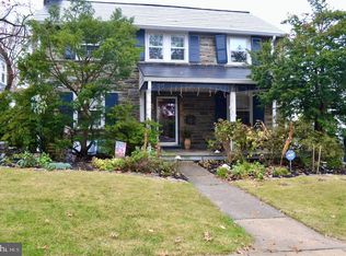 108 Rolling Rd, Wynnewood, PA 19096