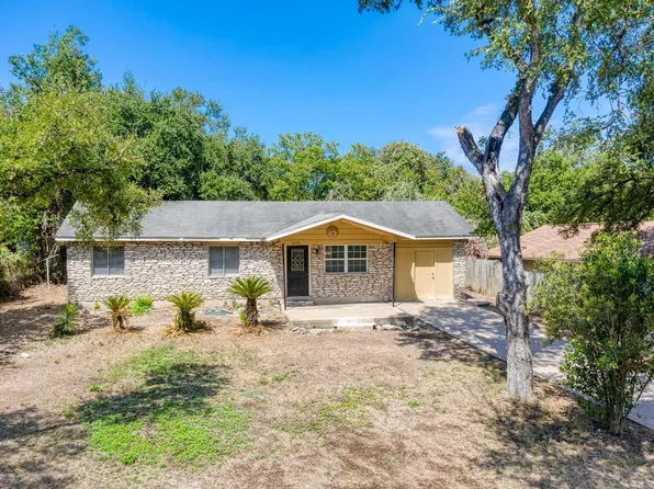 6300 Betty Cook Dr, Austin, TX 78723