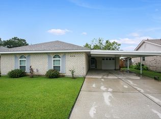 5312 Loring Dr, Marrero, LA 70072