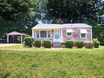 119 Willowbrook Cres, Lexington, NC, 27295