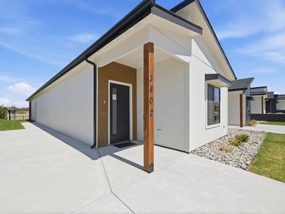 3408 E Thunder St, Wichita, KS, 67219