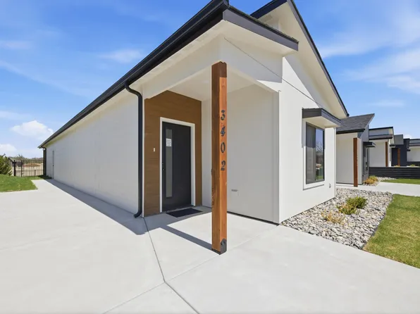 3402 E Thunder St, Wichita, KS 67219