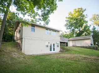 44120 Maple Ln, Harris, MN 55032