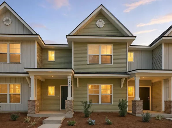 555 Gahagan Rd, Summerville, SC 29485