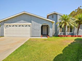 534 S Grandin Ave, Azusa, CA 91702