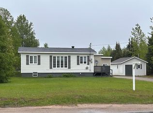 20 Pleasant Ave, Happy Valley Goose Bay, NL A0P1E0