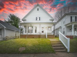 331 Maple Ave, Utica, OH 43080