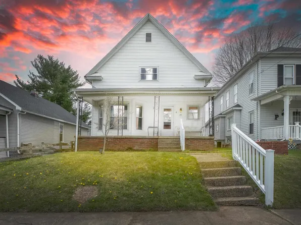 331 Maple Ave, Utica, OH 43080