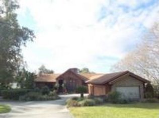 2901 Country Club Rd N, Winter Haven, FL 33881