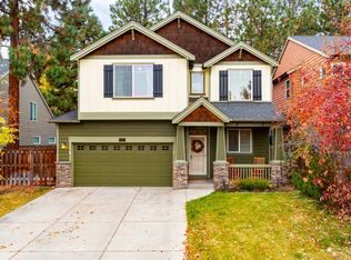 61137 Lodgepole Dr, Bend, OR 97702