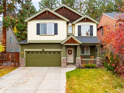 61137 Lodgepole Dr, Bend, OR, 97702