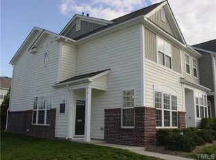 7672 Winners Edge St, Raleigh, NC 27617