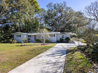 311 NW 8th St, Williston, FL 32696
