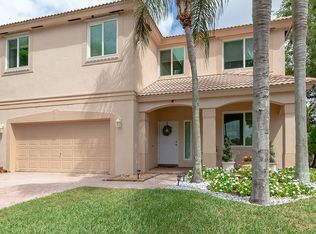 1832 NW 48th Ter, Coconut Creek, FL 33063
