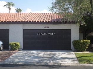 3117 Espanol Dr, Paradise town, NV 89121
