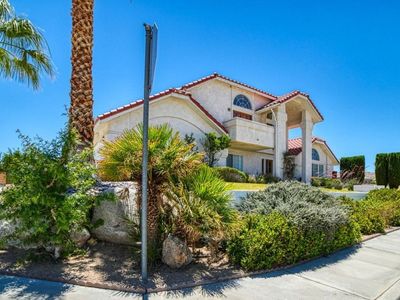 401 W Shenandoah Ave, Ridgecrest, CA, 93555