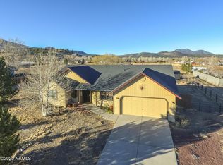 11215 Edith Dr, Flagstaff, AZ 86004