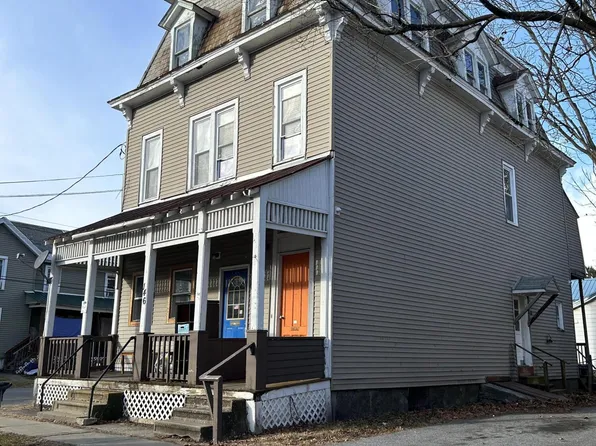 146 maple Street, Glens Falls, NY 12801